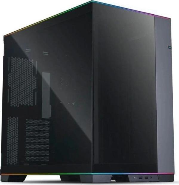 LIAN LI O11 Dynamic EVO E-ATX Mid Tower Oyun Bilgisayarı Kasası - Image 1
