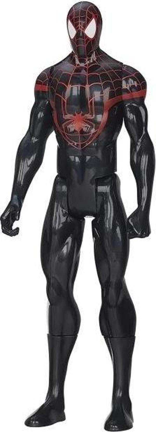 Hasbro Marvel Ultimate Titan Hero Örümcek Adam Figür Oyuncak - Image 1