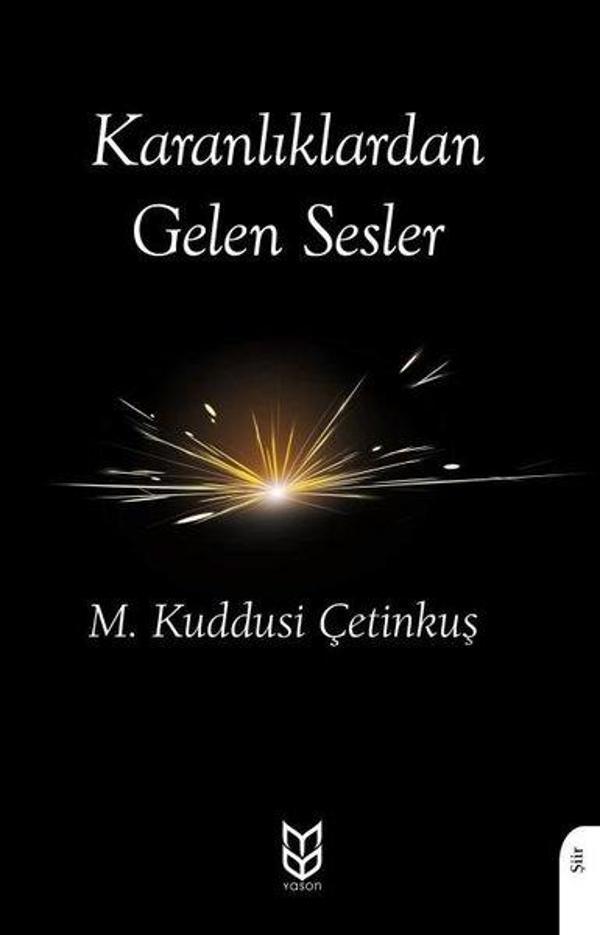 Karanlıklardan Gelen Sesler - Yason Yayıncılık - Image 1