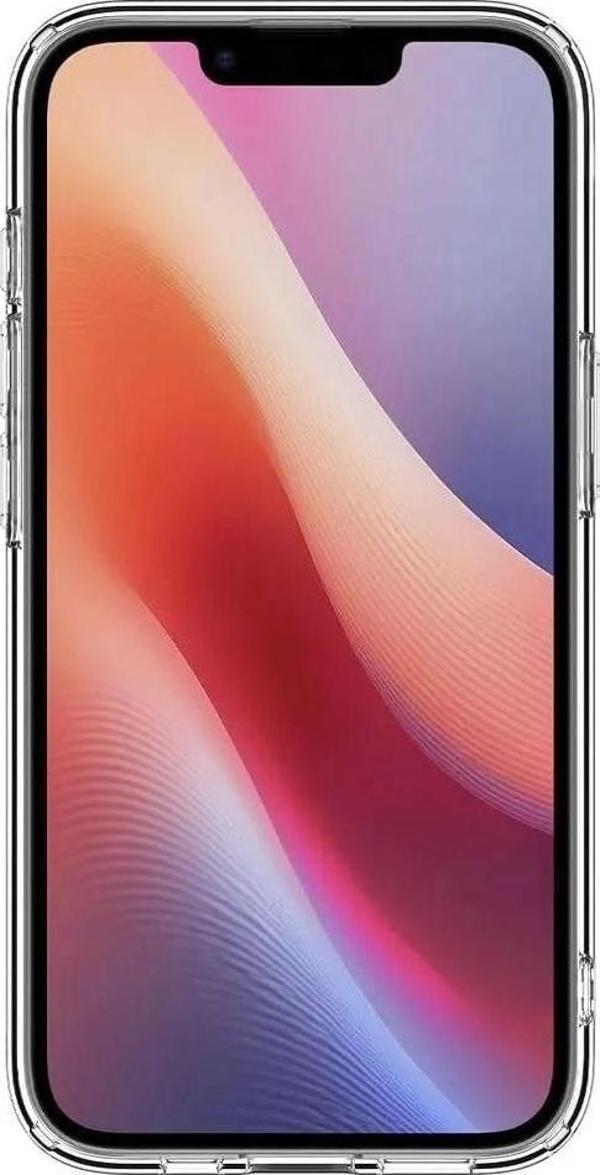 Spigen Manyetik Ultra Hybrid MagFit iPhone 15 Plus Kılıf - Image 1