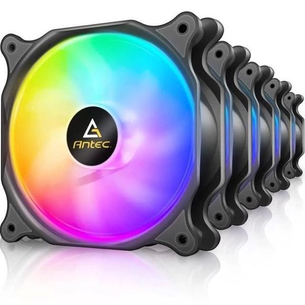 Antec 120 mm standart kasa fanı - Image 1