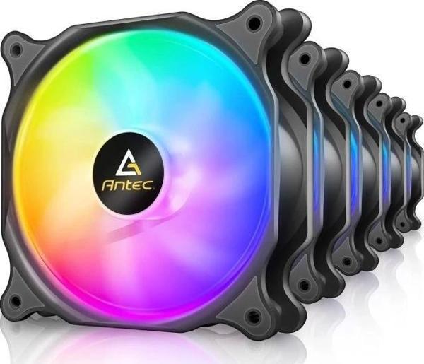 Antec 120 mm standart kasa fanı - Image 1
