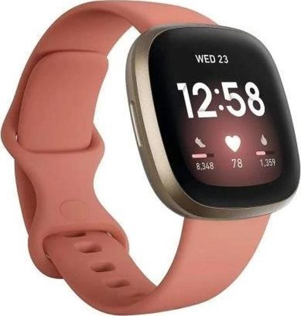 Fitbit Versa 3 Akıllı Saat - Image 1