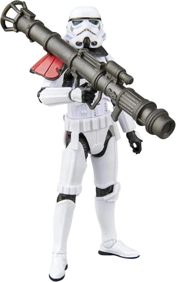 STAR WARS The Vintage Collection Jedi: Survivor Roketatar Trooper Figürü - Image 1
