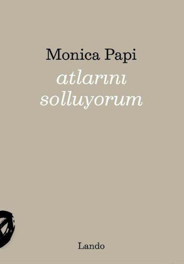 Atlarını Solluyorum - Lando Yayınları - Image 1