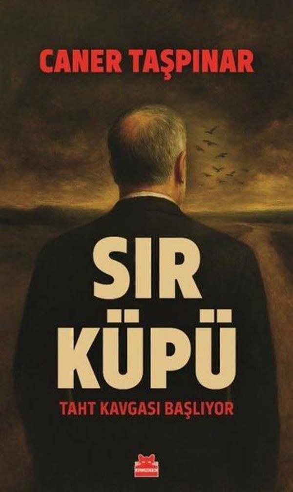 Sır Küpü - Taht Kavgası Başlıyor - Kırmızı Kedi Yayınevi - Image 1