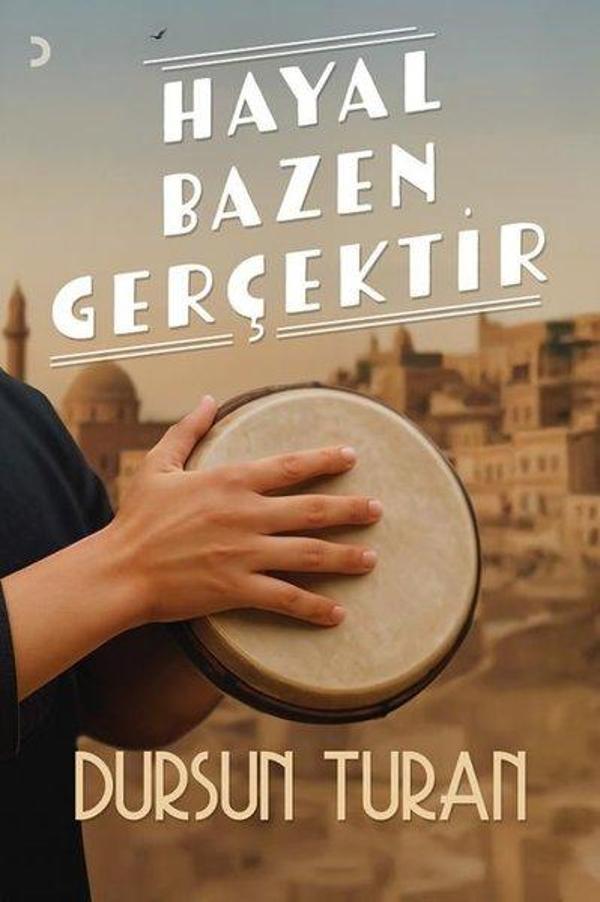 Hayal Bazen Gerçektir - Cinius Yayınevi - Image 1