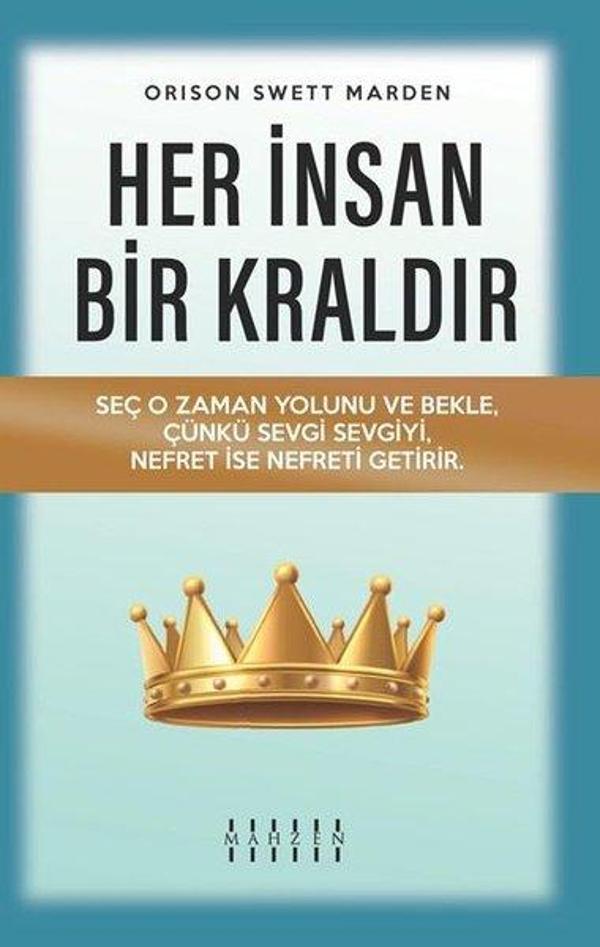 Her İnsan Bir Kraldır - Mahzen - Image 1