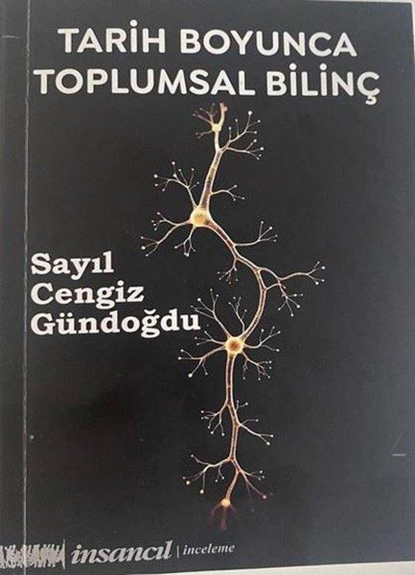 Tarih Boyunca Toplumsal Bilinç - İnsancıl Yayınları - Image 1