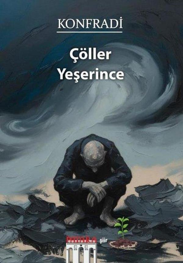 Çöller Yeşerince - Patara Kitap - Image 1