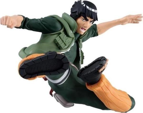 Banpresto - Naruto Shippuden - Vibration Stars - Haruno Sakura Heykel - Image 1