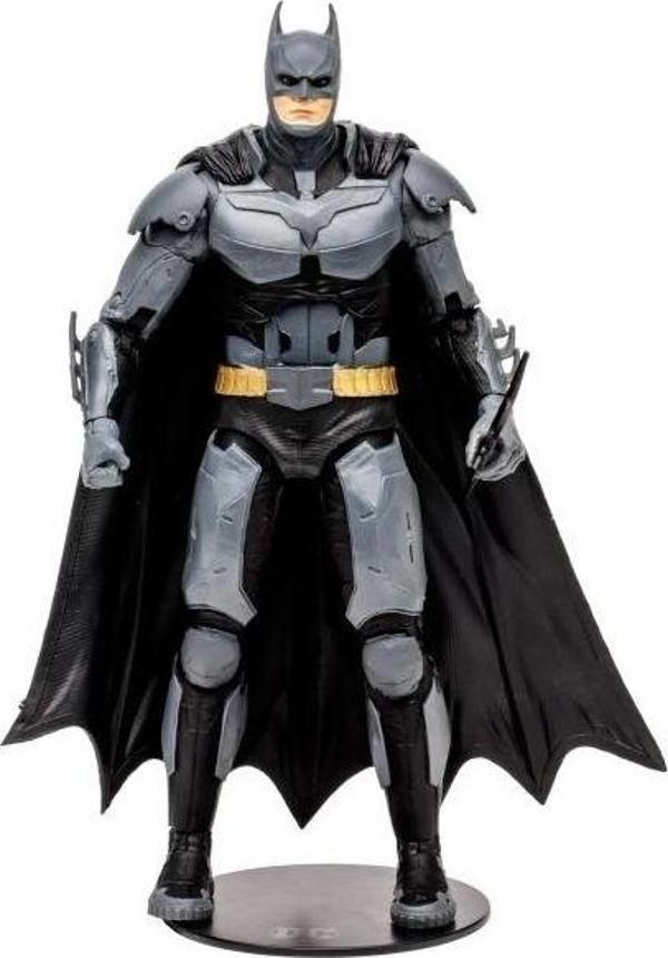 DC Direct - Injustice 2 - Page Punchers -  Batman Figürü - Image 1