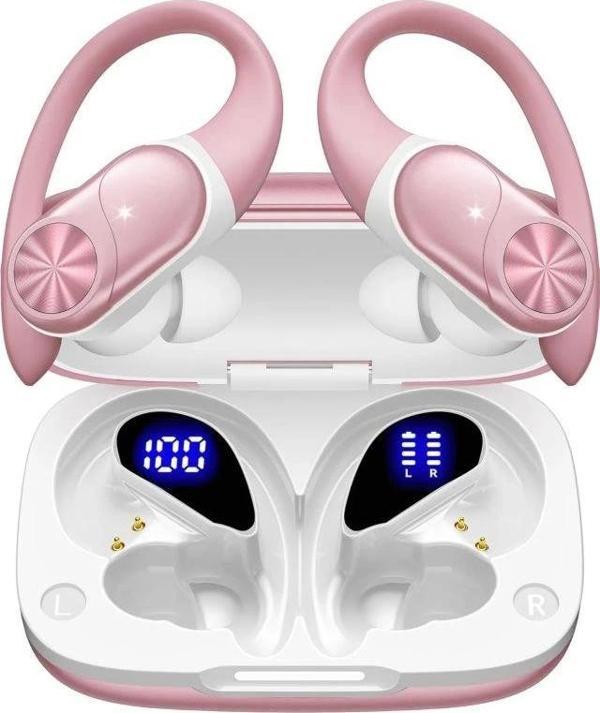 PocBuds Bluetooth Kulaklık - Image 1