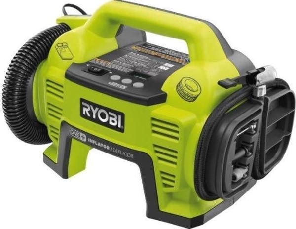 Ryobi R18I-0 Solo Akülü Oto Kompresör  - Image 1