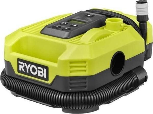 Ryobi RMI18-0 Solo Akülü Hava Kompresörü  - Image 1
