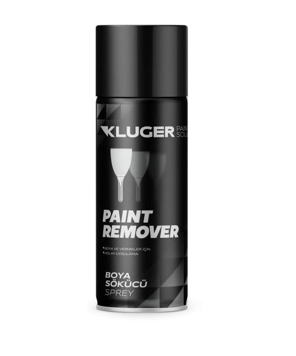 Kluger Sprey Boya Sökücü 400ml  - Image 1