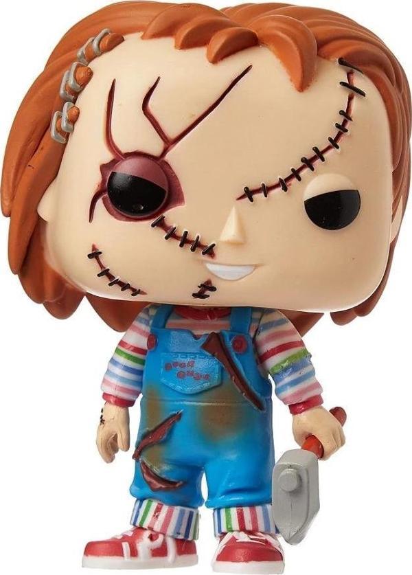 Funko Pop! Movies: Bride of Chucky - Figürü - Image 1