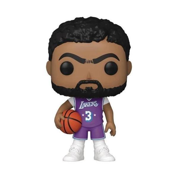 Funko Pop! NBA: Lakers - Anthony Davis Figürü - Image 1