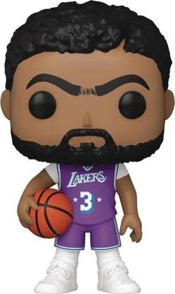 Funko Pop! NBA: Lakers - Anthony Davis Figürü - Image 1