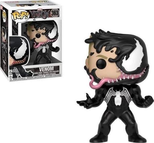 Marvel Venom Eddie Brock Pop! Vinyl Figürü #363 - Image 1