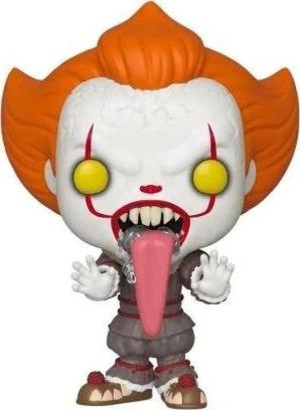 Funko Pop! Movies: It 2 - Shop Keeper (Stephen King) Figürü - Image 1