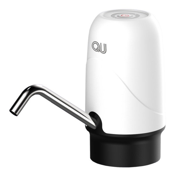QU 800P ŞARJLI DAMACANA POMPASI - Image 1