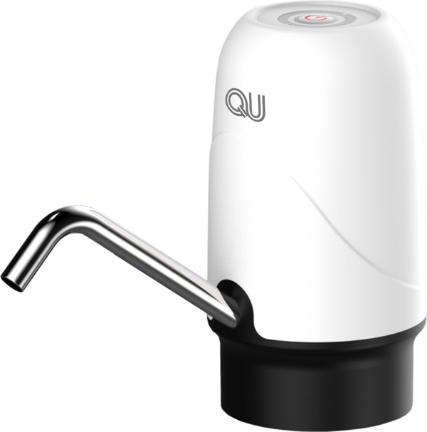 QU 800P ŞARJLI DAMACANA POMPASI - Image 1