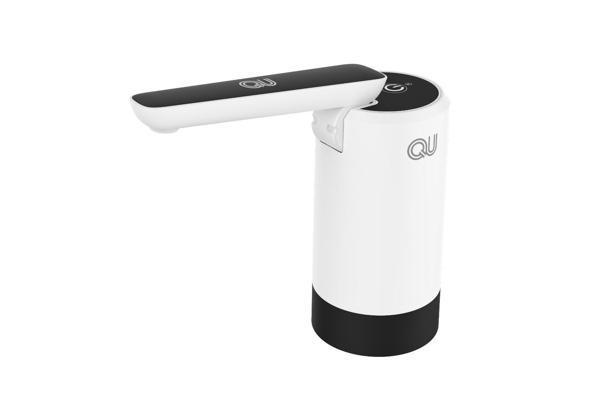 QU 901P ŞARJLI KATLANABİLİR DAMACANA POMPASI - Image 1