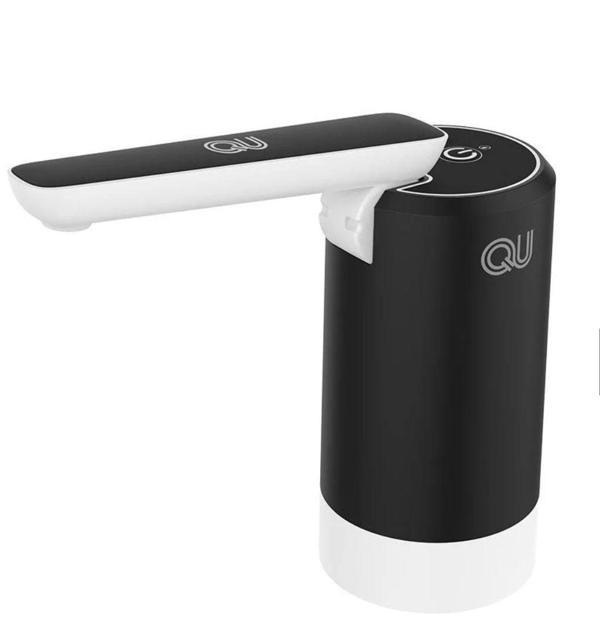 QU 950P ŞARJLI KATLANABİLİR DAMACANA POMPASI - Image 1