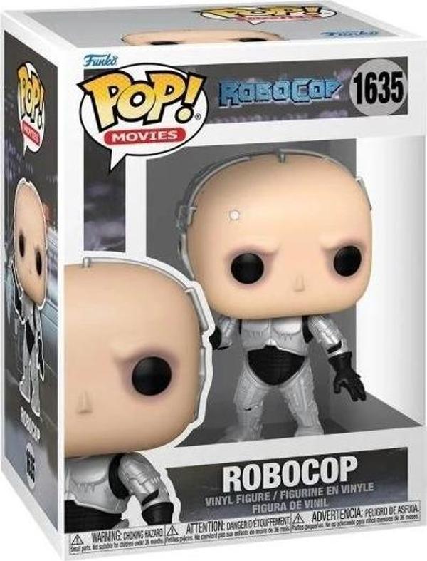 Funko Movies Robocop Figür - Image 1