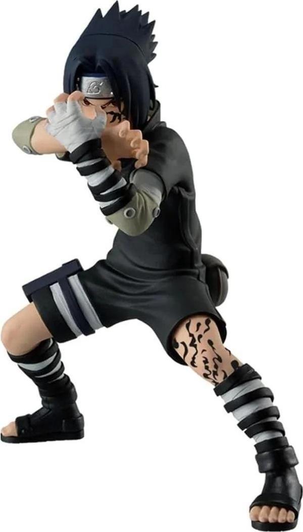 Banpresto - Naruto Shippuden - Vibration Stars - Haruno Sakura Heykel - Image 1