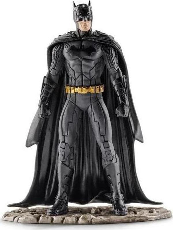 Schleich Batman Aksiyon Figürü - Image 1