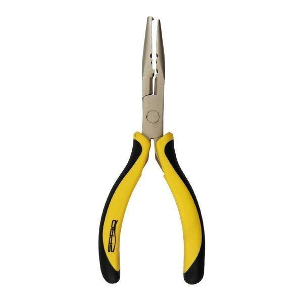 Spro Splitring Pliers 15,5cm Balıkçı Pensesi - Image 1