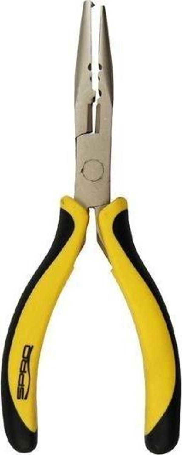 Spro Splitring Pliers 15,5cm Balıkçı Pensesi - Image 1