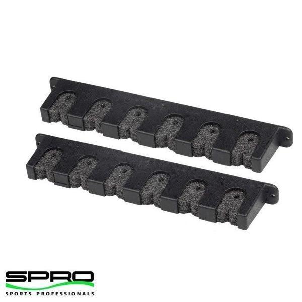Spro Yatay Kamış Tutucu - Image 1