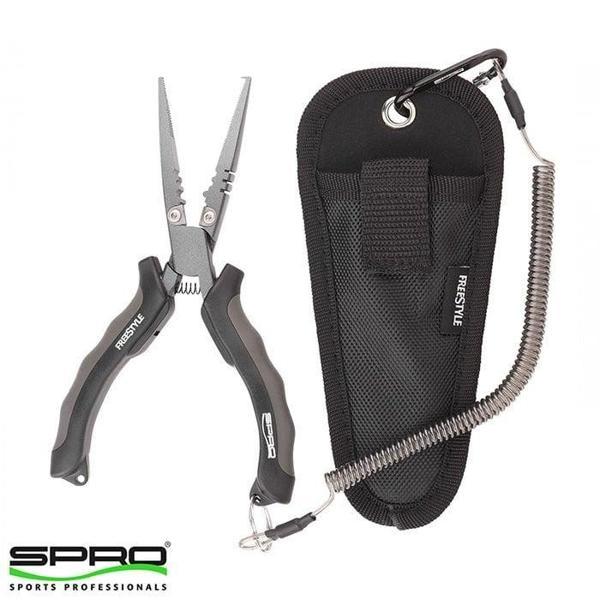 Spro Plier 18cm Pense - Image 1