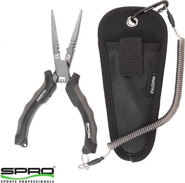 Spro Plier 18cm Pense - Image 1