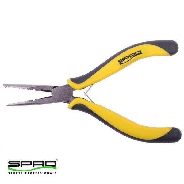 Spro 13,5cm Halka Açabilen Balıkçı Pensesi - Image 1