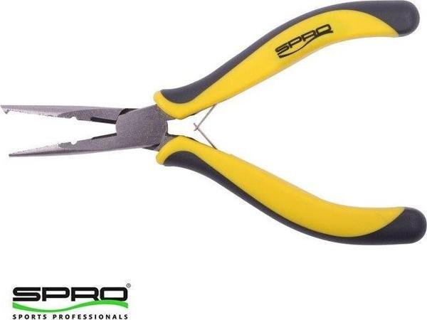 Spro 13,5cm Halka Açabilen Balıkçı Pensesi - Image 1