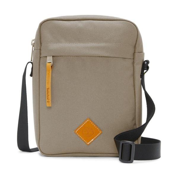 Timberland TIMBERPACK CROSSBODY BAG Unisex Çanta TB0A61GBA0F1 - Image 1