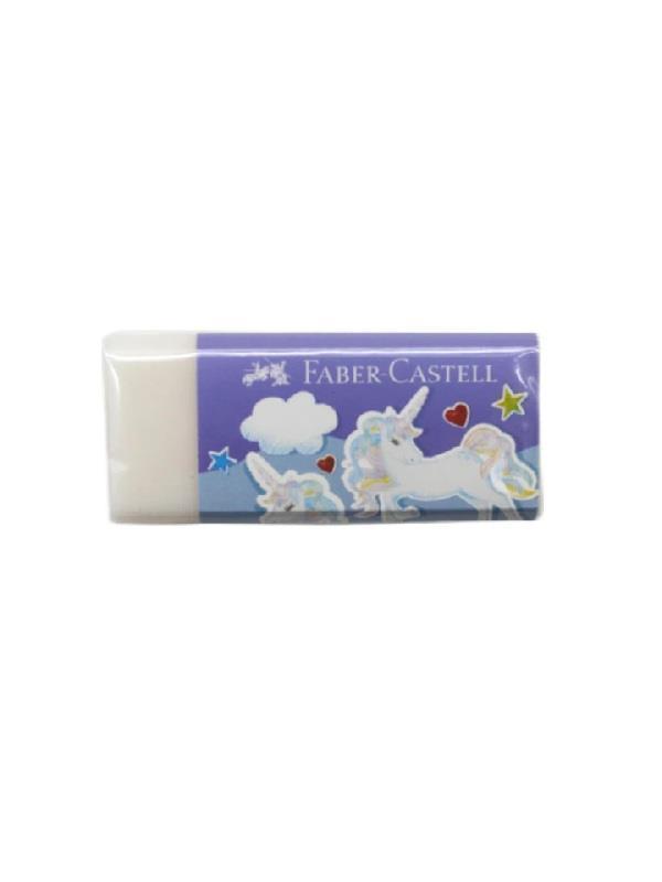 Faber Castell Unicorn Silgi - Image 1