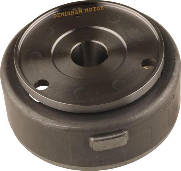 Cg Rotor 8 Bobinli Komple - Image 1