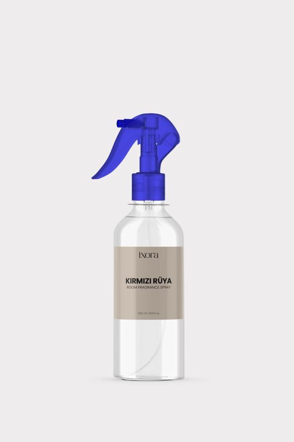 İxora Kırmızı Rüya Oda Kokusu 500 ml - Image 1