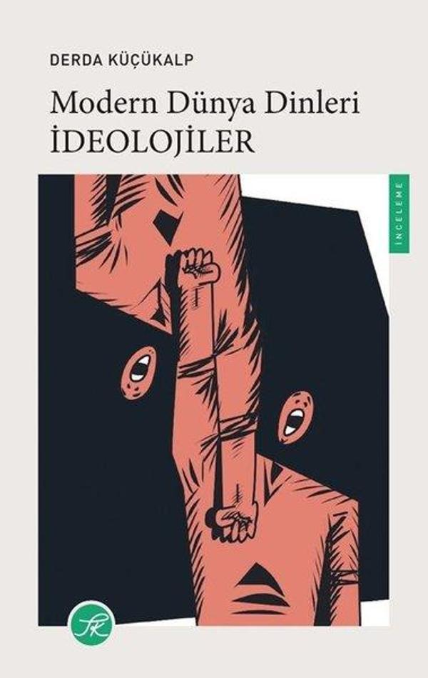 Modern Dünya Dinleri İdeolojiler - TK Yayınları - Image 1