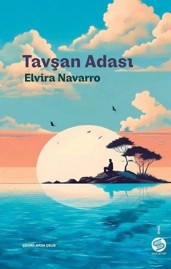 Tavşan Adası - Sahi Kitap - Image 1