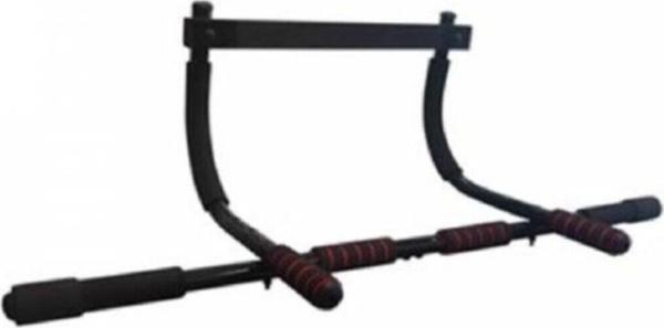 Sportica Kb-70 Multifonksiyonel Kol Destekleyicili Kb-70 Kapı Barfiksi - Image 1