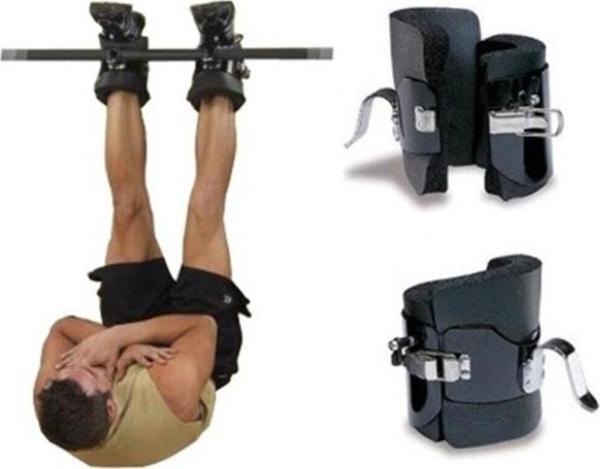 Povit Gravity Boots Ters Asılma Ve Boy Uzatma Aparatı - Image 1
