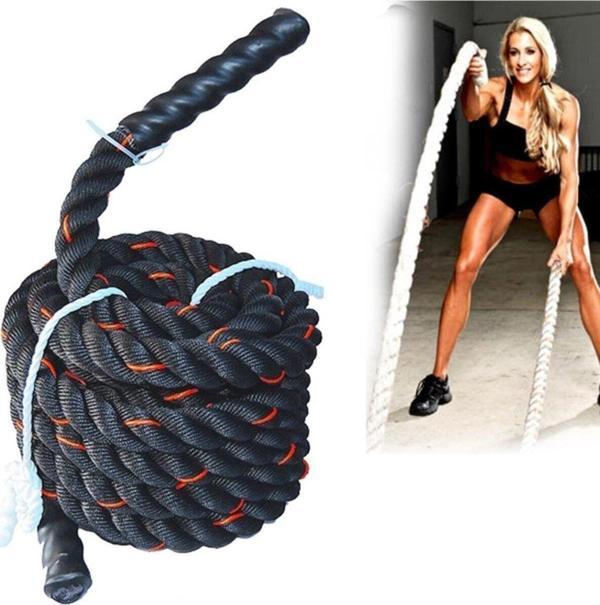 Avessa 10 Metre Crosfit Halatı - Image 1