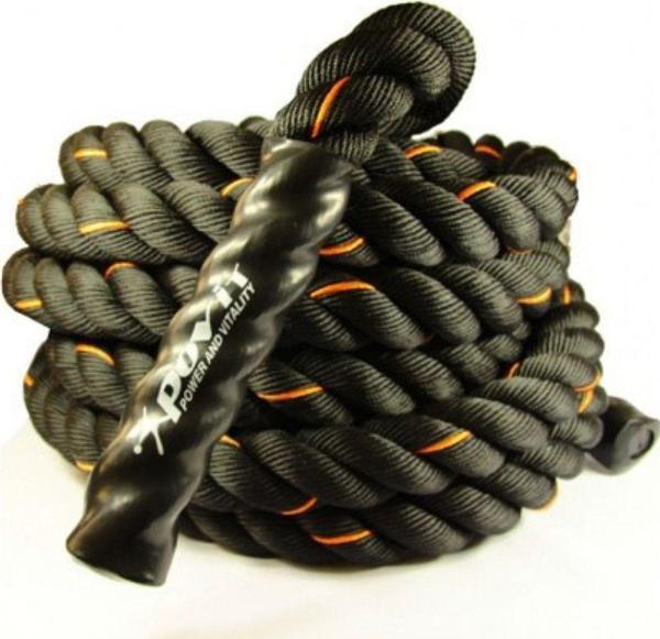 Povit Noble Wortex Crossfit Fitness Halat 12 Metre 38 Mm Kalınlık - Image 1