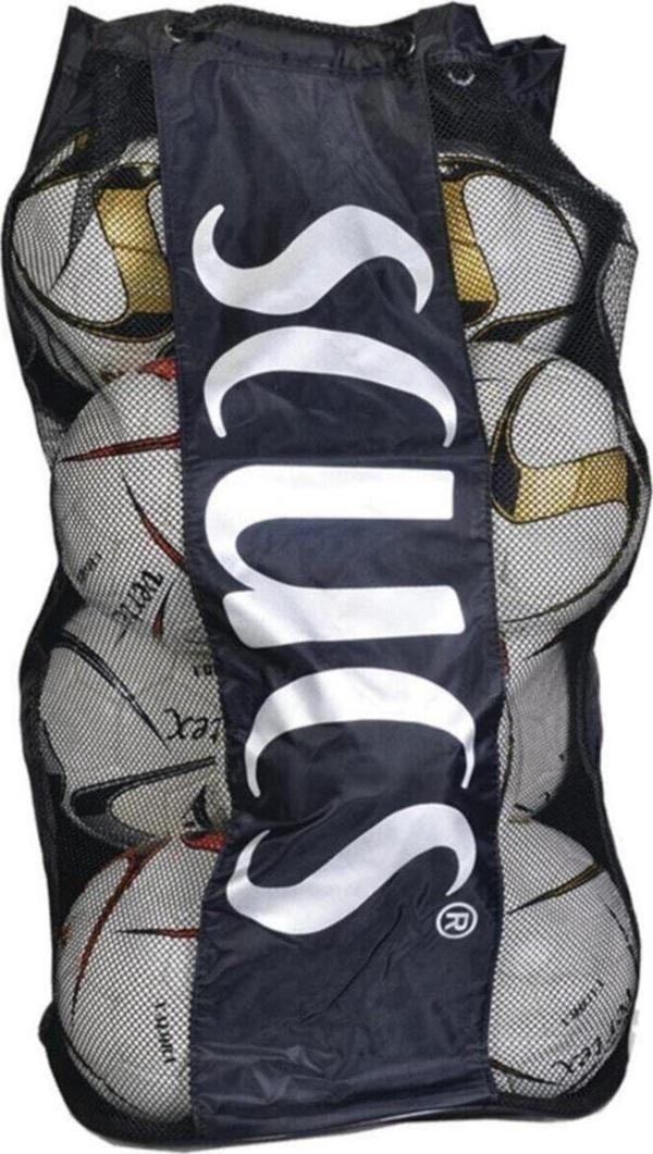 Scucs Futbol Top Taşıma Çantası - Image 1
